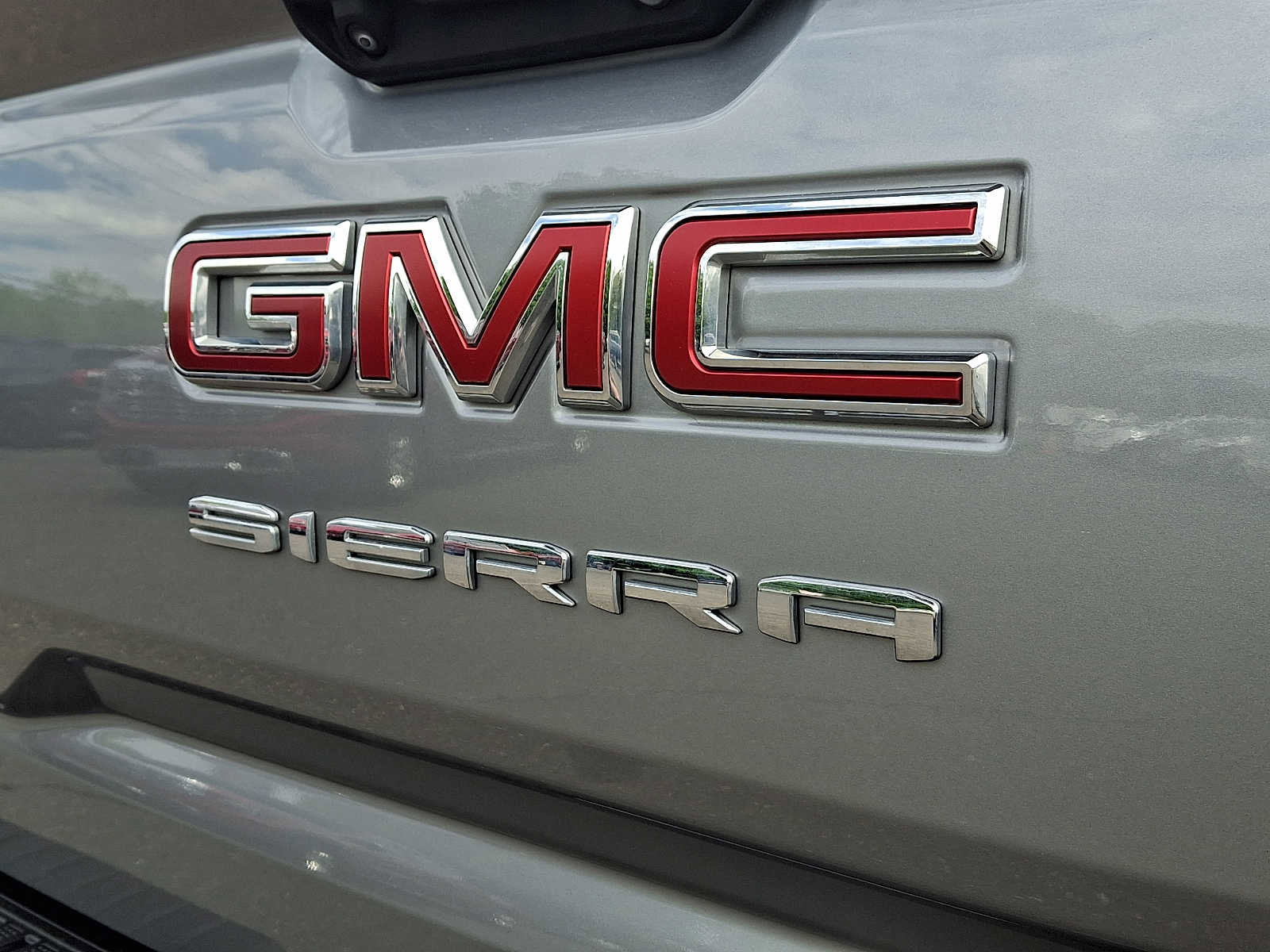 Certified 2023 GMC Sierra 1500 Elevation AWD/4WD image 31