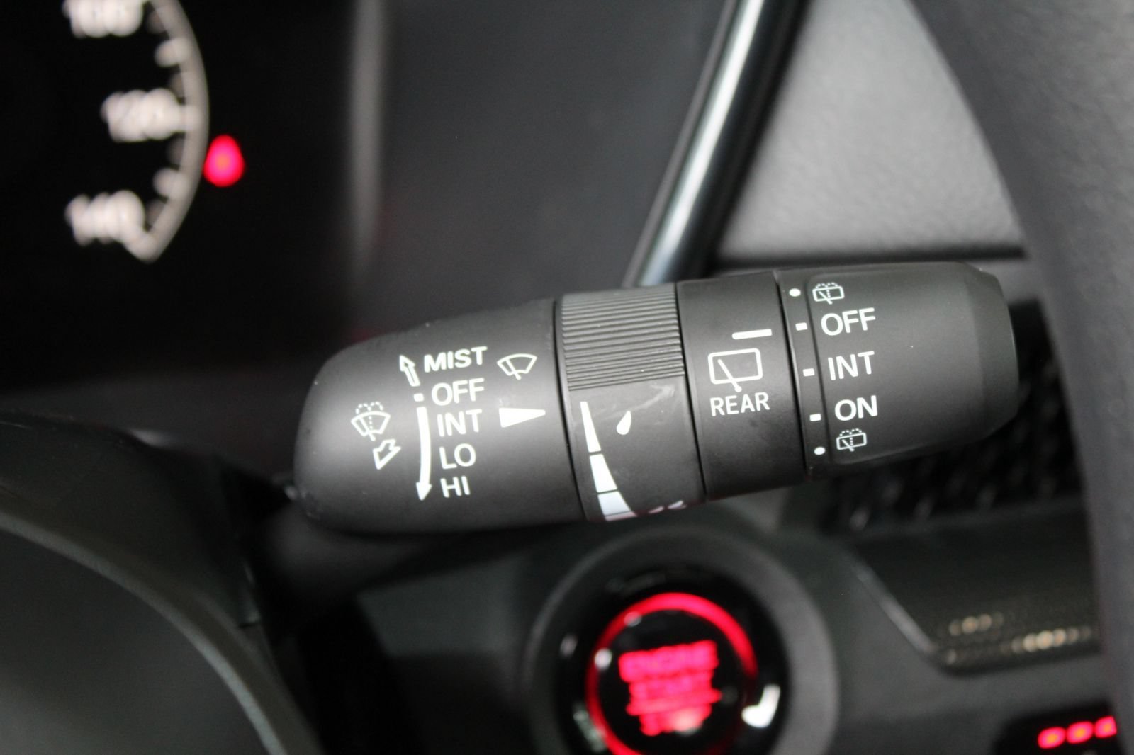 New 2026 Honda CR-V EX image 30
