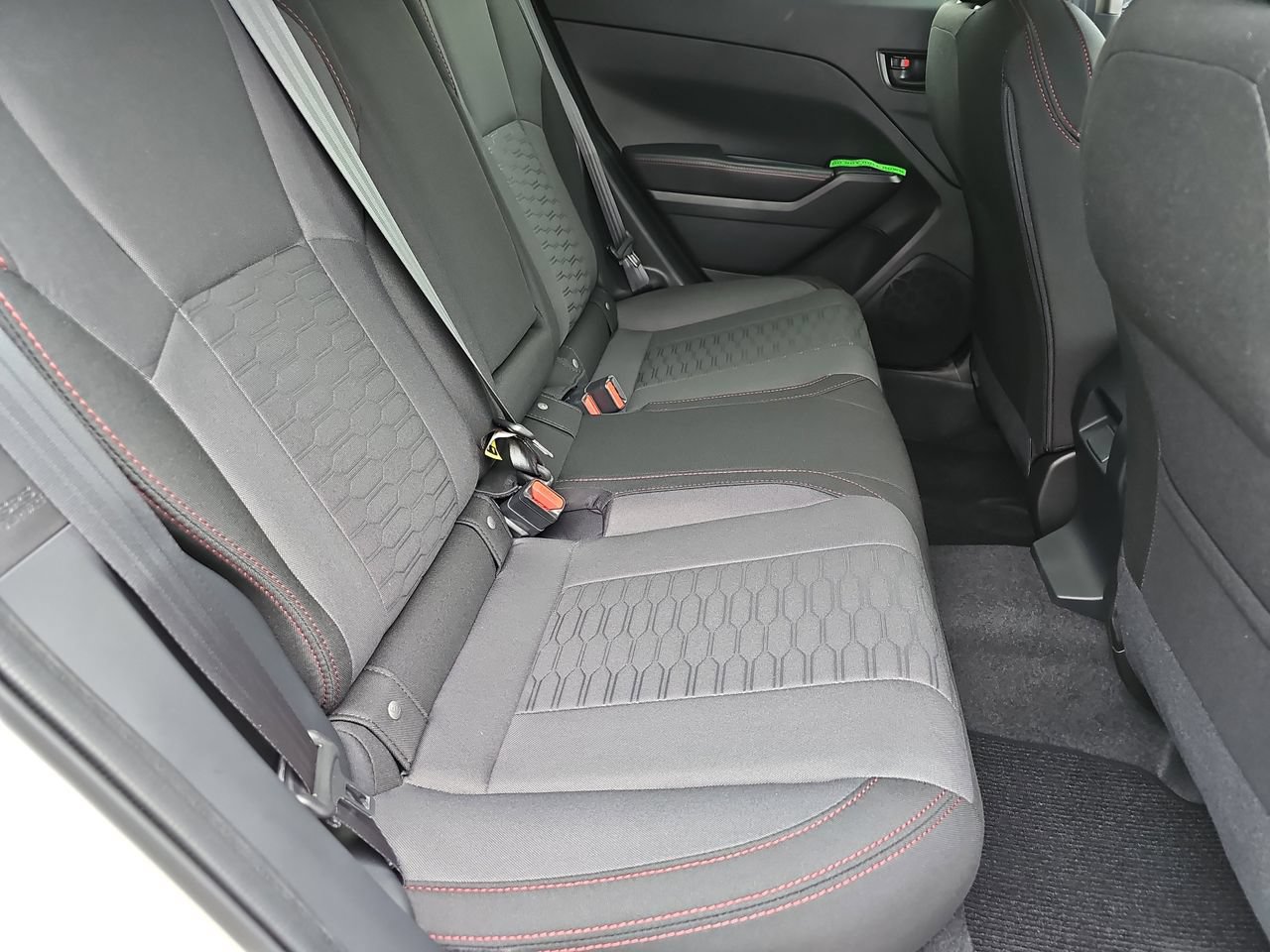 New 2026 Subaru Impreza 2.0i Sport AWD/4WD image 14