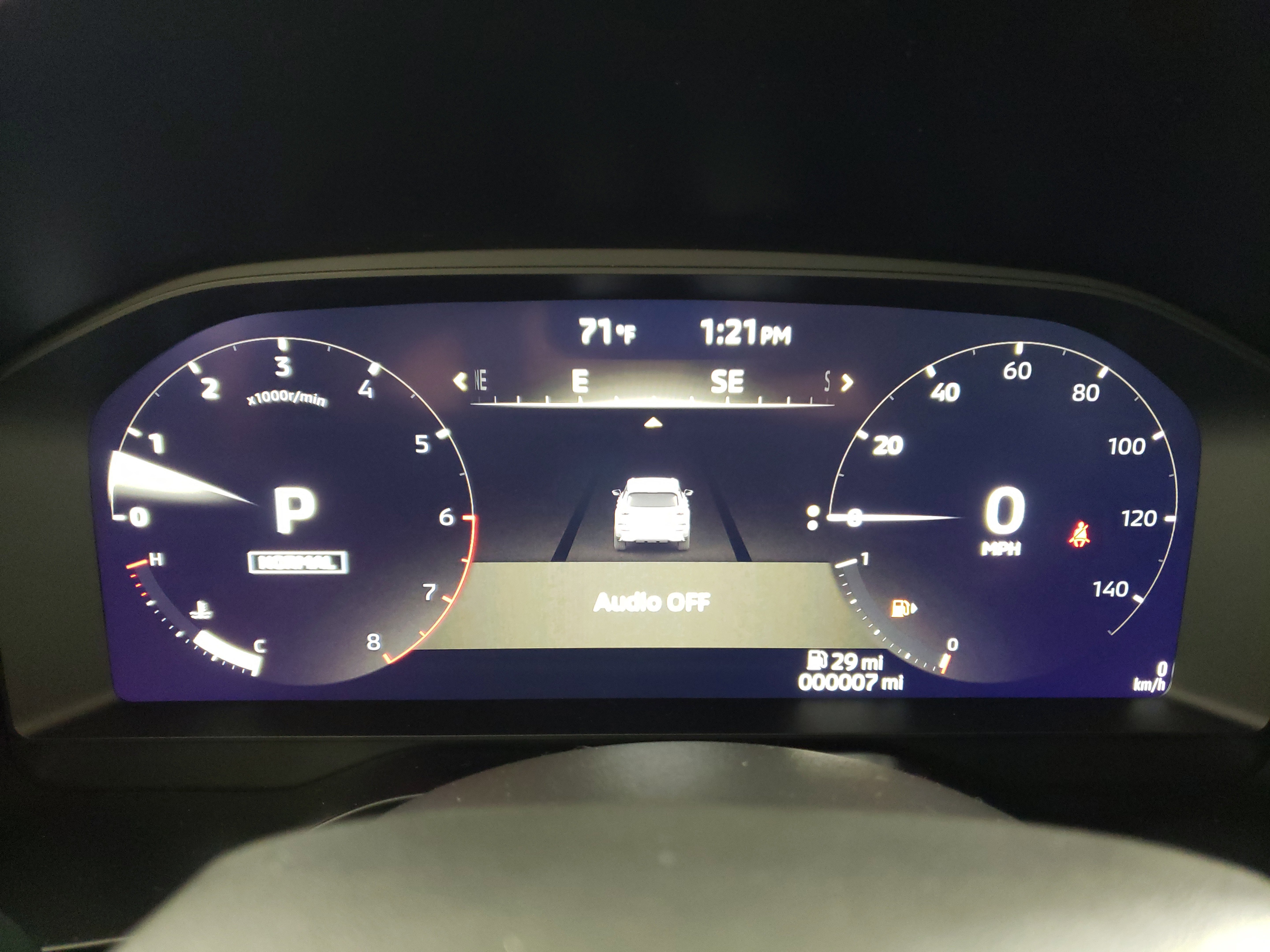 New 2025 Mitsubishi Outlander SE image 21