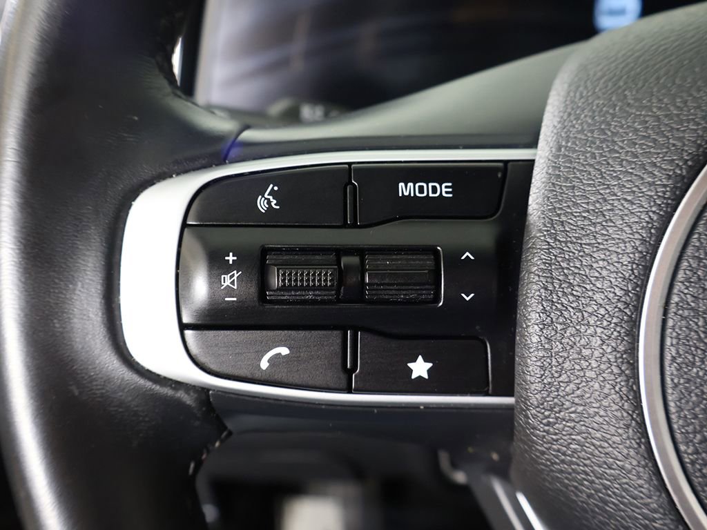 Used 2024 Kia Sportage X-Line w/ X-Line Premium Package image 42