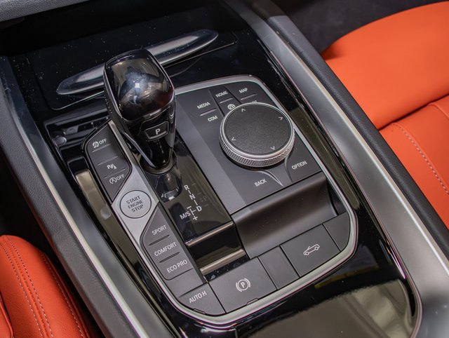 New 2026 BMW Z4 sDrive30i w/ Premium Package RWD image 21