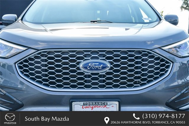 Used 2024 Ford Edge SEL image 5