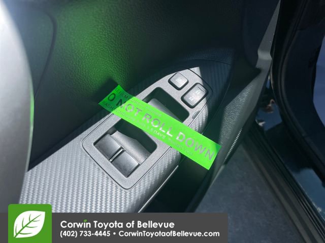 Used 2025 Mitsubishi Eclipse Cross SE AWD/4WD image 19