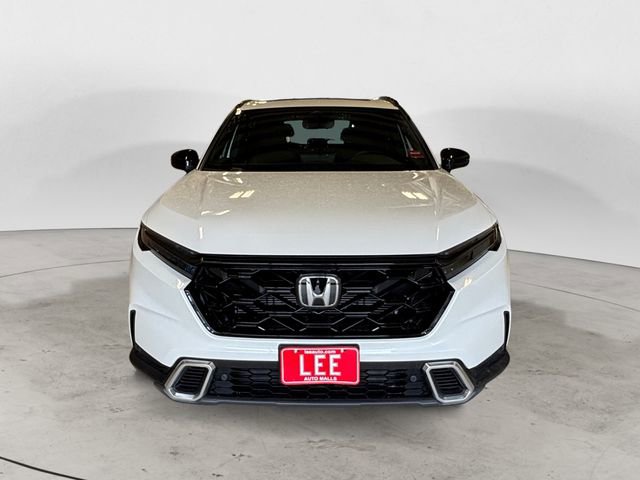 New 2026 Honda CR-V Sport Touring image 8