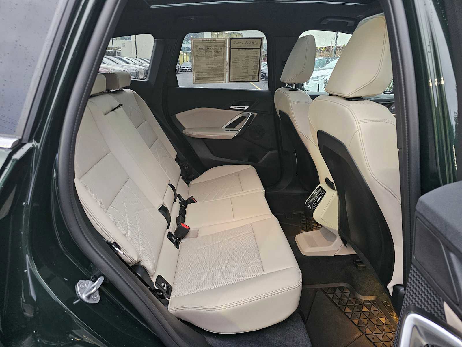 Used 2025 BMW X1 xDrive28i w/ Convenience Package image 18