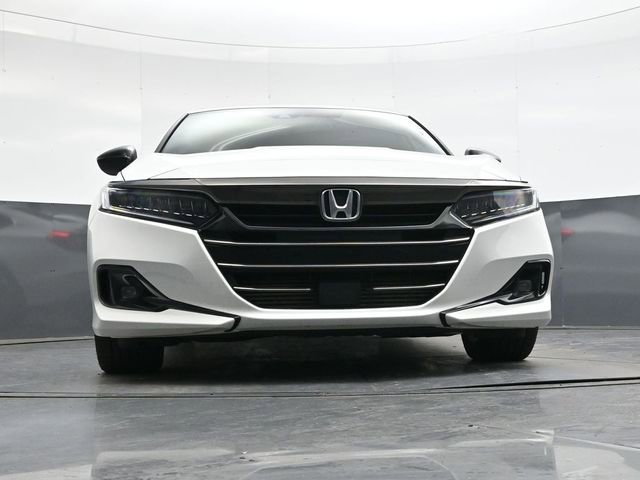 Used 2022 Honda Accord Sport image 29