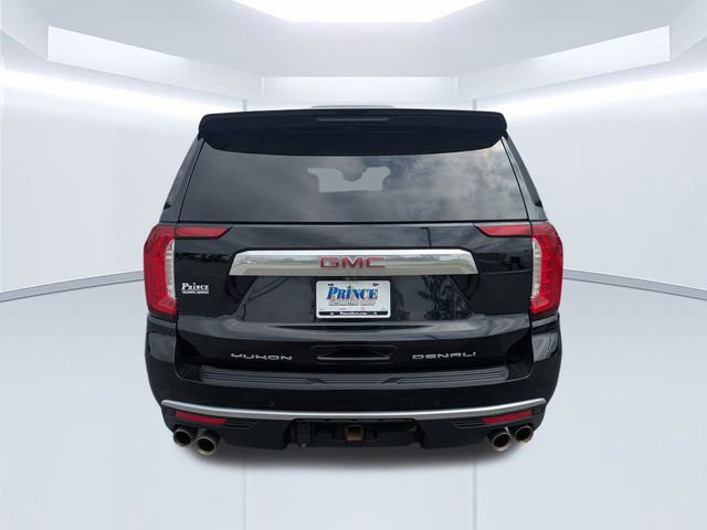 Used 2023 GMC Yukon XL Denali w/ Denali Reserve Package image 6