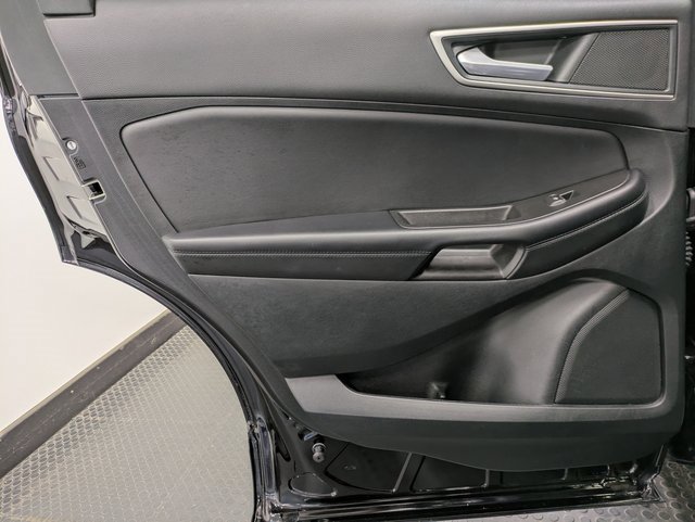 Used 2022 Ford Edge SEL w/ Convenience Package image 22