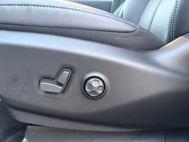 New 2026 Chrysler Pacifica Select image 31