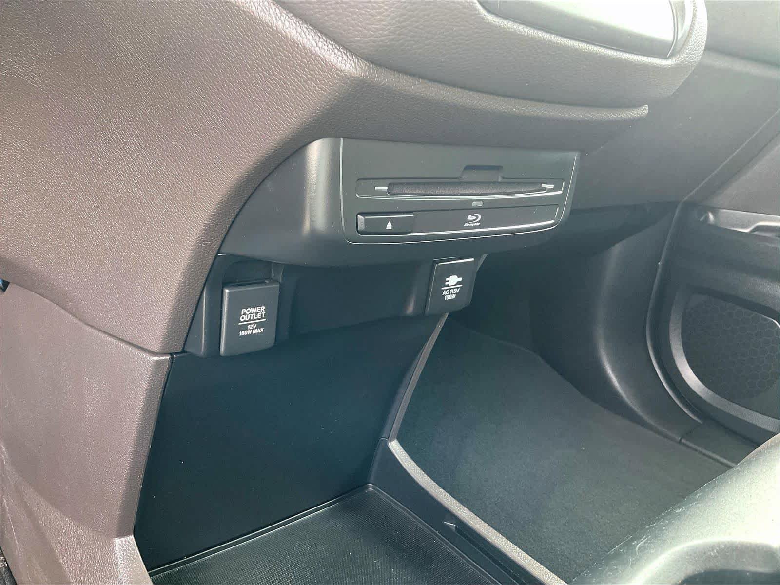 Used 2018 Honda Odyssey EX-L image 27