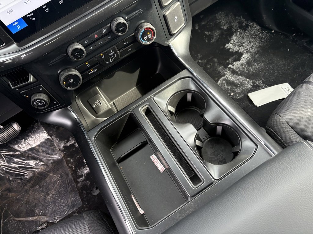 New 2026 Ford F150 STX w/ F-150 LOBO Package image 28