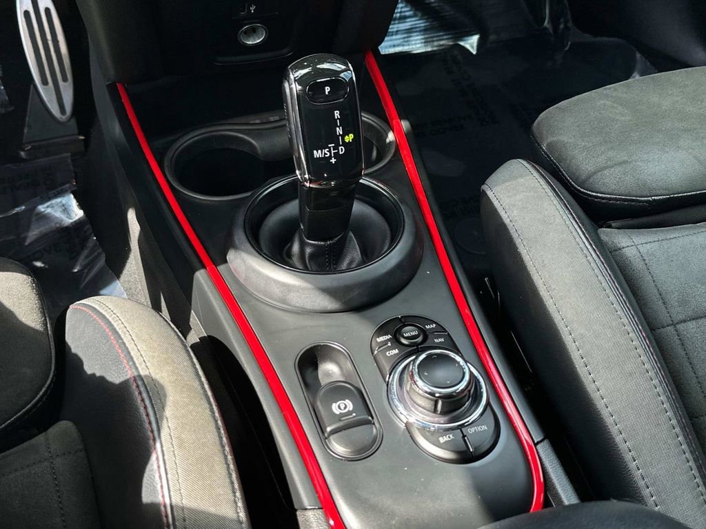 Used 2022 MINI Cooper Countryman John Cooper Works image 14