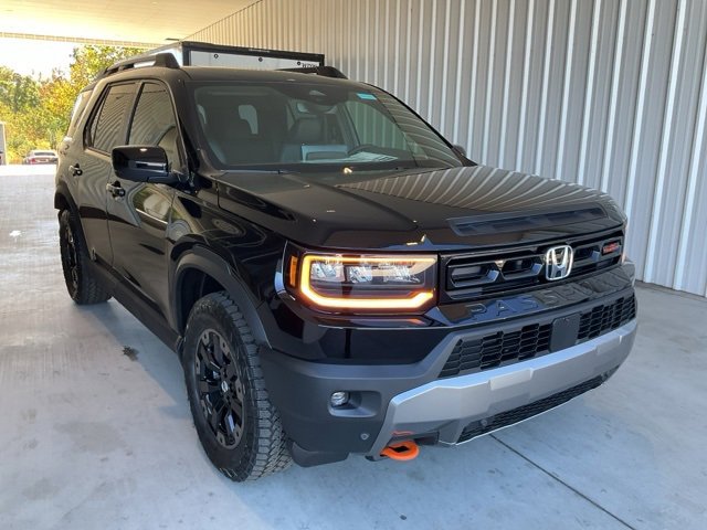 New 2026 Honda Passport TrailSport Elite image 29