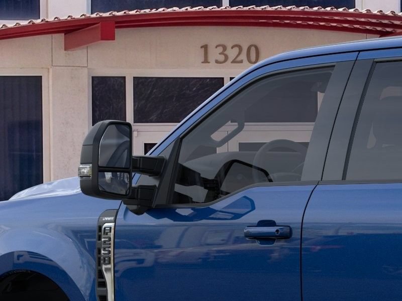 New 2026 Ford F250 Lariat w/ Lariat Premium Package AWD/4WD image 21