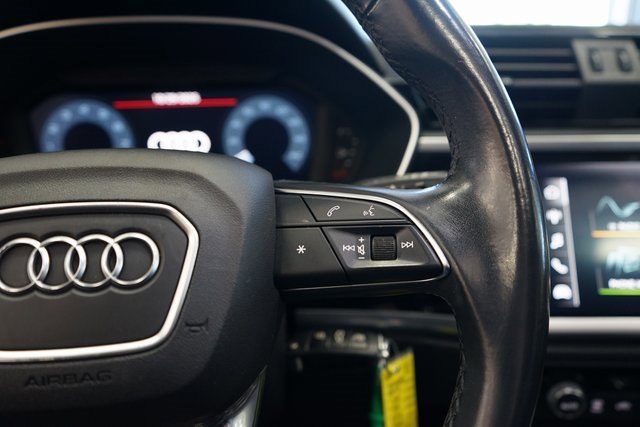 Used 2021 Audi Q3 2.0T Premium image 31