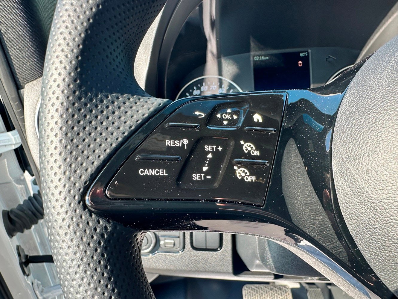 New 2025 Mercedes-Benz Sprinter 2500 image 13