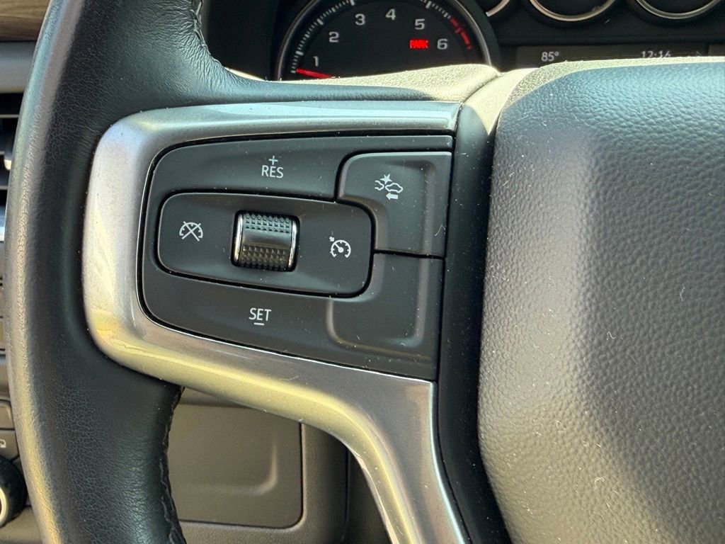Used 2022 Chevrolet Tahoe LS image 25