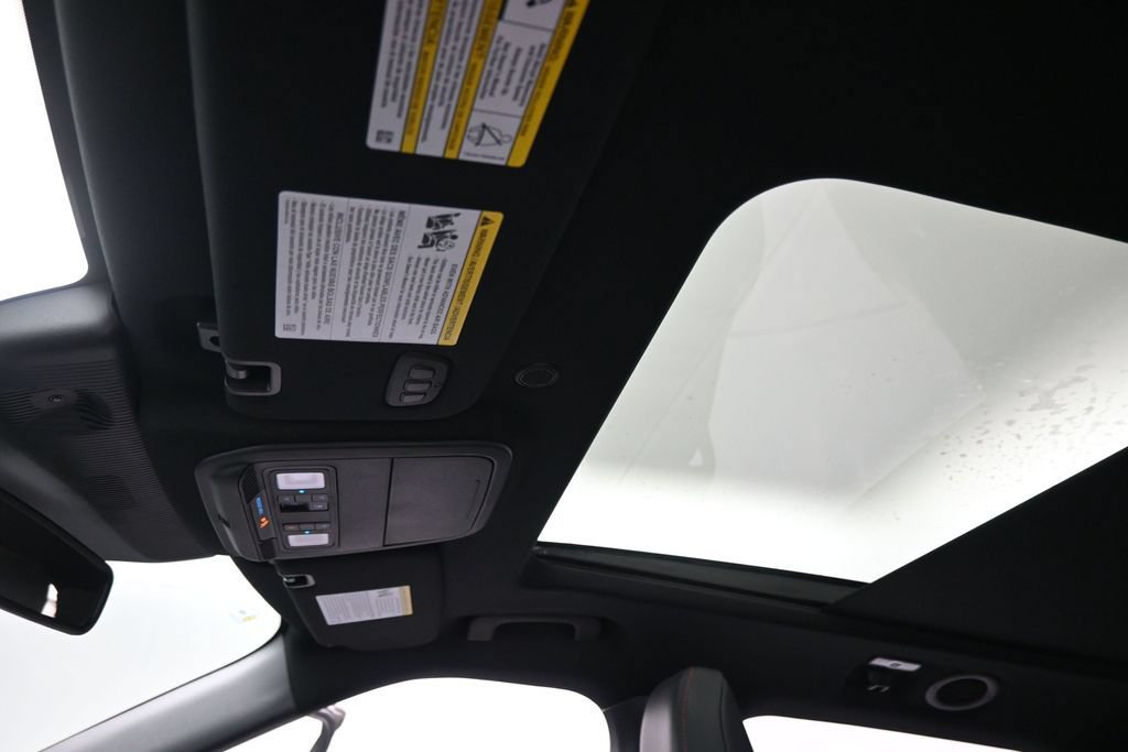 New 2026 Ford Explorer ST w/ Sun And Sound Package AWD/4WD image 17