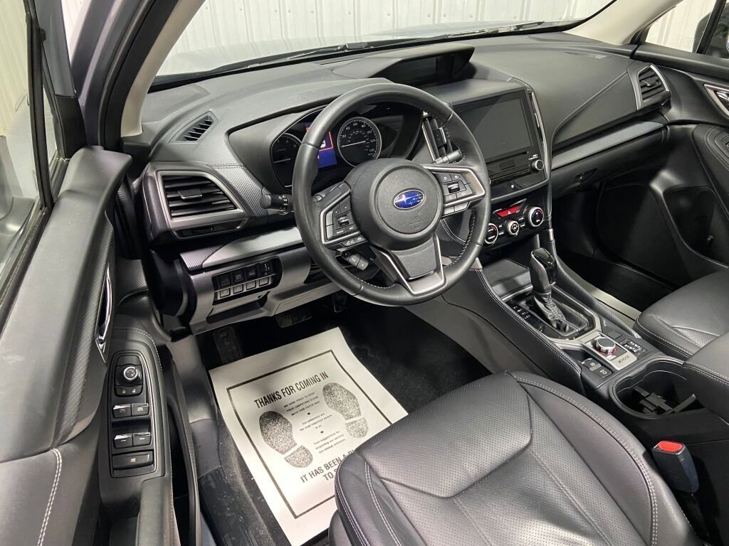 Used 2020 Subaru Forester Limited image 6
