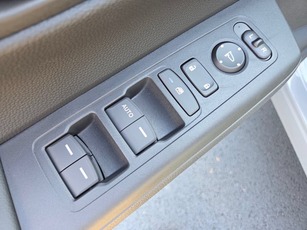 New 2026 Honda CR-V LX image 27