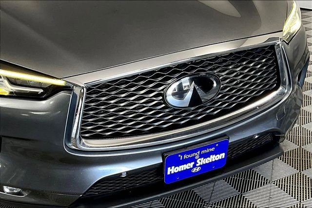 Used 2019 INFINITI QX50 Essential w/ Premium Heat Package image 30