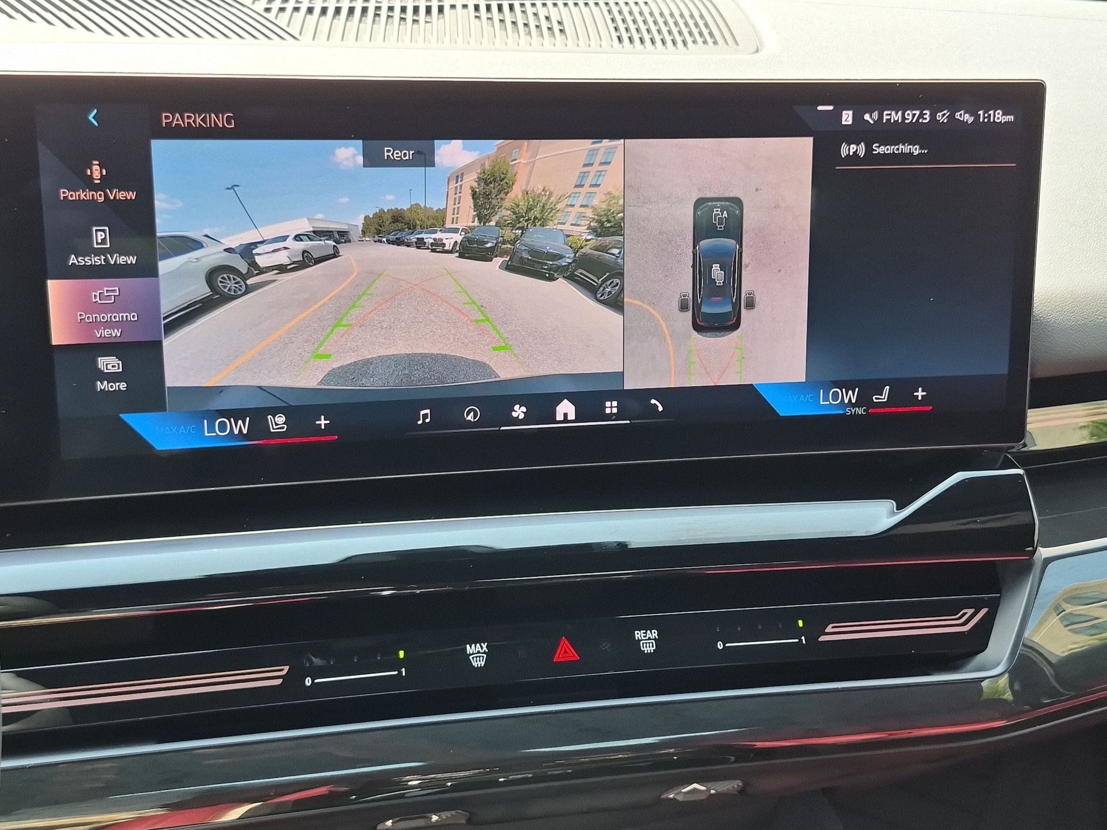 Certified 2024 BMW 530i w/ Premium Package RWD image 24