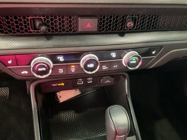 Certified 2023 Honda CR-V Sport image 16