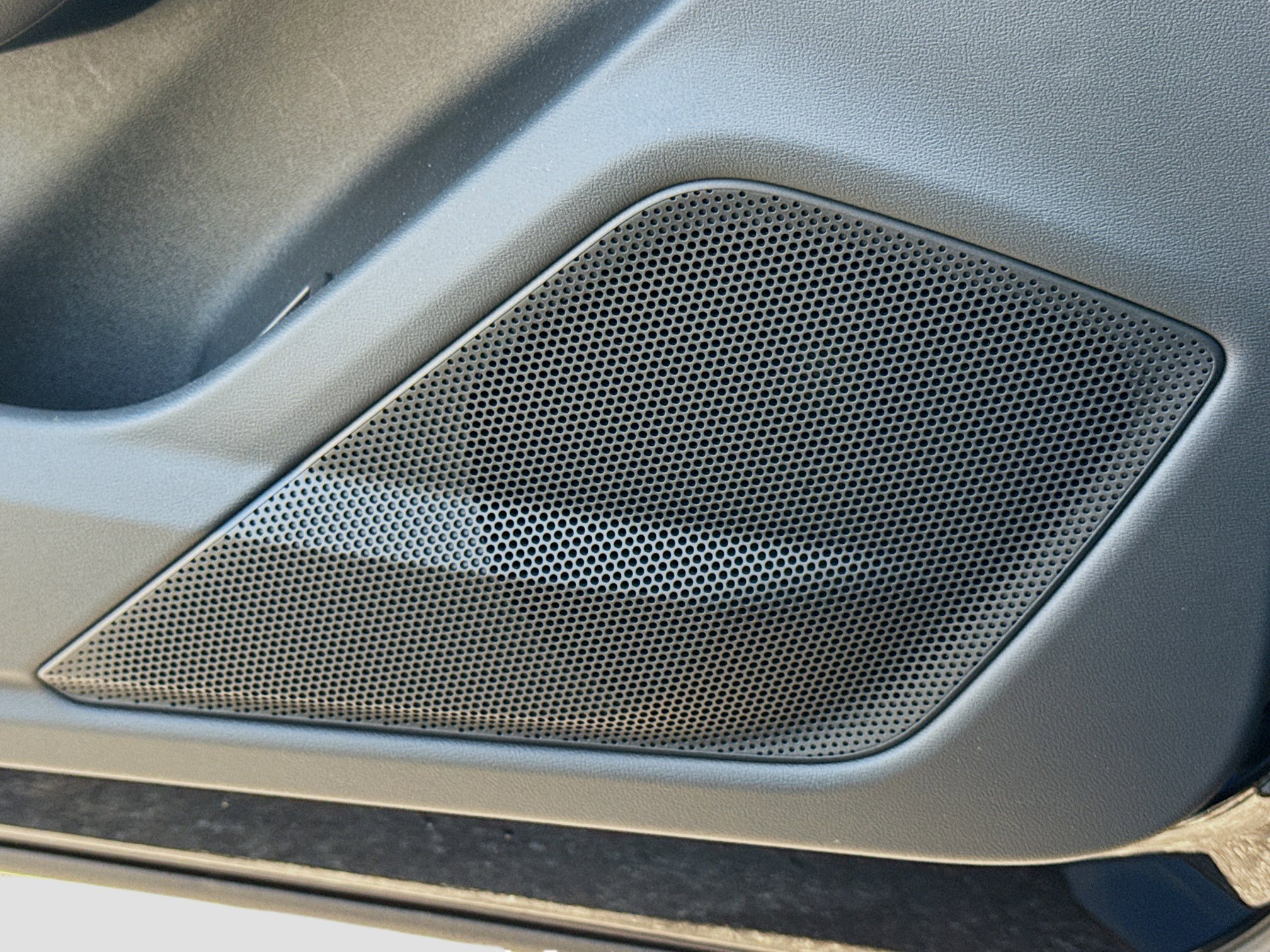 New 2026 Audi A6 Prestige image 23