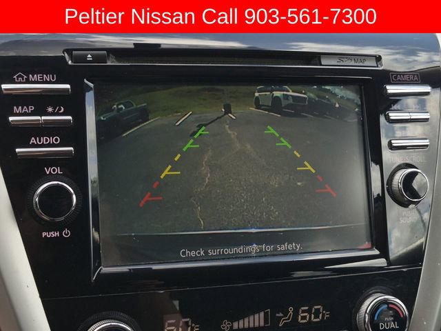 Used 2016 Nissan Murano SV image 32