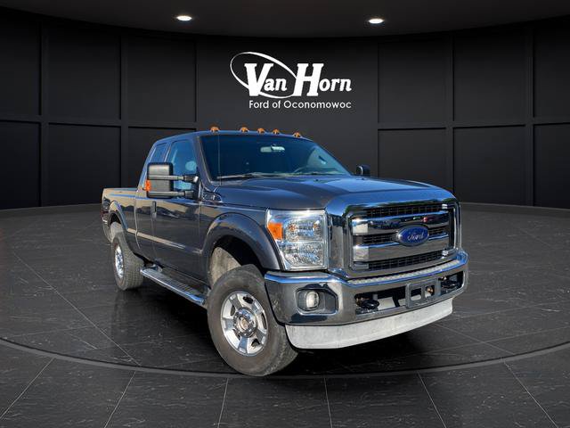 Used 2014 Ford F250 XLT w/ XLT Value Package