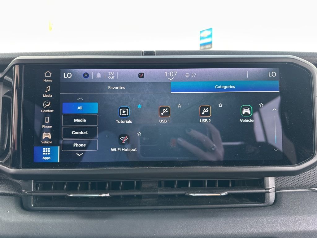 Used 2024 Jeep Wrangler Unlimited Rubicon 4xe image 52