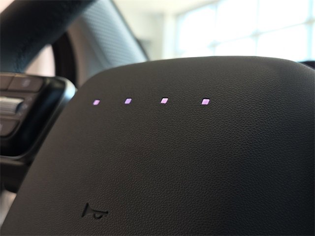 New 2026 Hyundai Ioniq 9 SEL image 22