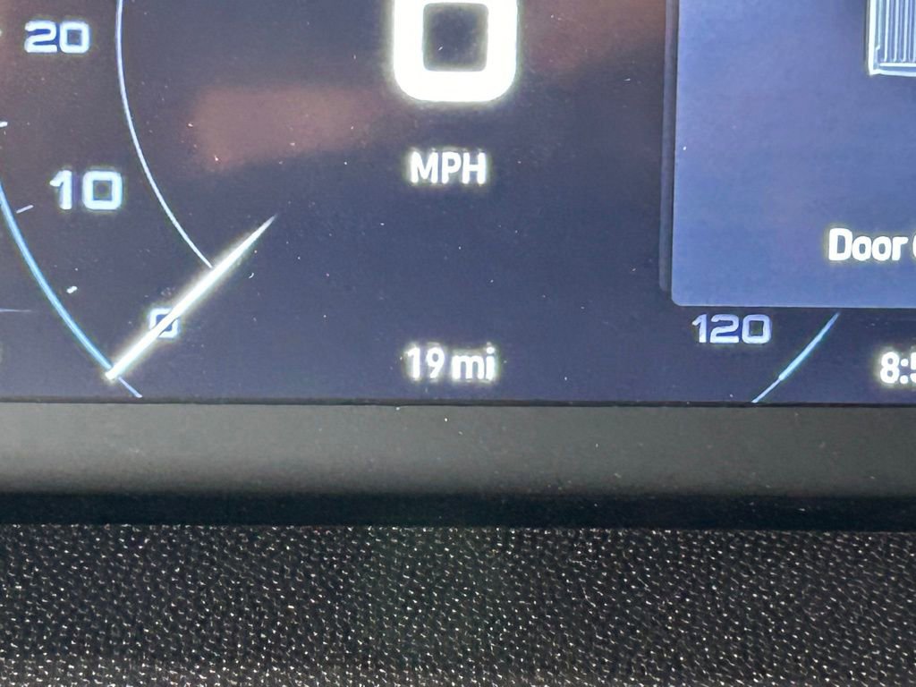 Used 2025 RAM ProMaster 1500 w/ Quick Order Package 22G SLT image 39