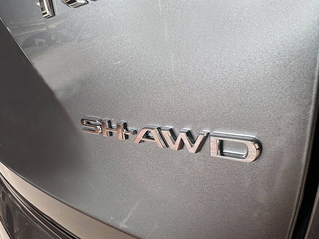 Used 2025 Acura RDX SH-AWD image 20