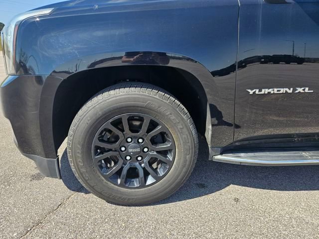 Used 2019 GMC Yukon XL SLT image 29