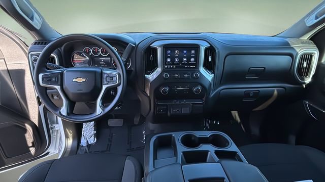 Used 2022 Chevrolet Silverado 2500 LT image 16