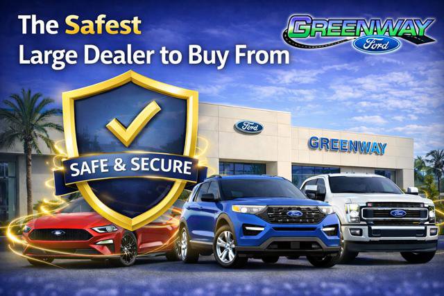 Used 2025 Ford F150 Lightning XLT image 47