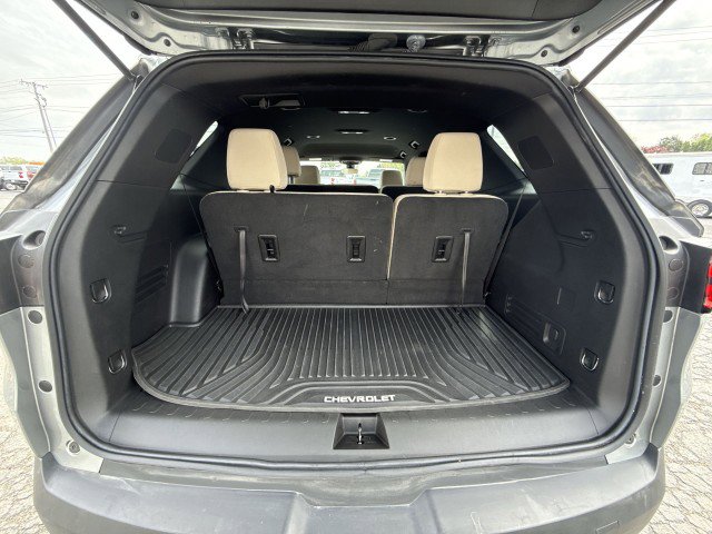 Certified 2023 Chevrolet Traverse LS w/ Safety Package image 19
