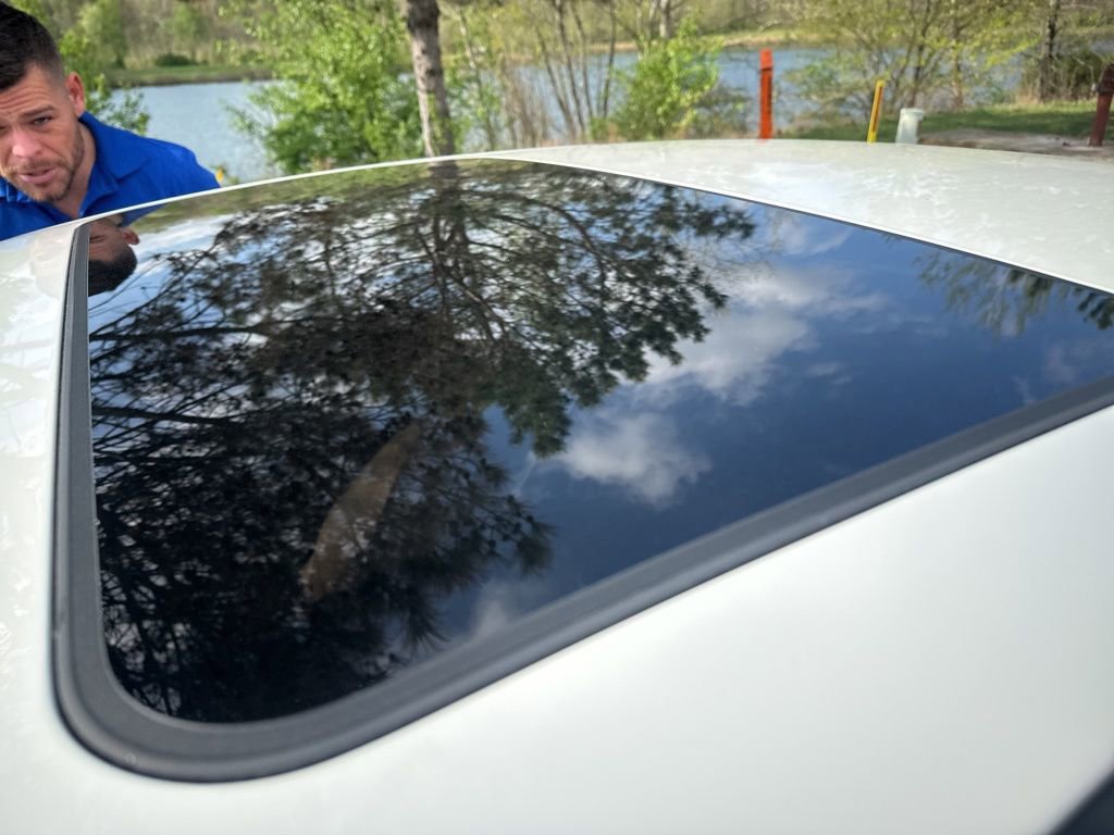 Used 2014 Maserati Ghibli S Q4 AWD/4WD image 6