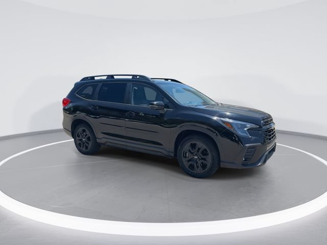 Certified 2023 Subaru Ascent Onyx Edition Limited AWD/4WD image 9