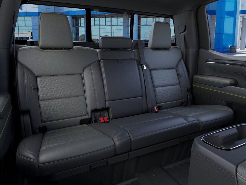 New 2026 Chevrolet Silverado 1500 ZR2 image 17