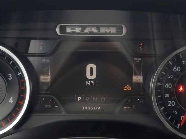 Used 2019 RAM 2500 Laramie image 19