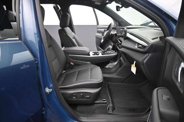 New 2026 Buick Enclave Preferred w/ Power Package AWD/4WD image 20