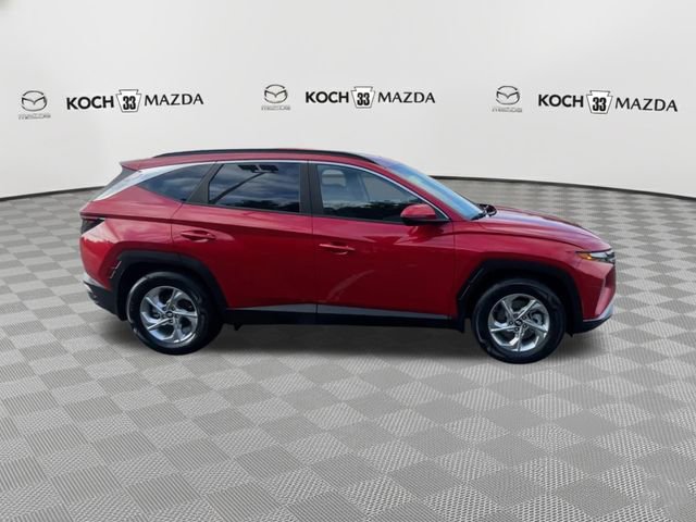 Used 2022 Hyundai Tucson SEL image 23