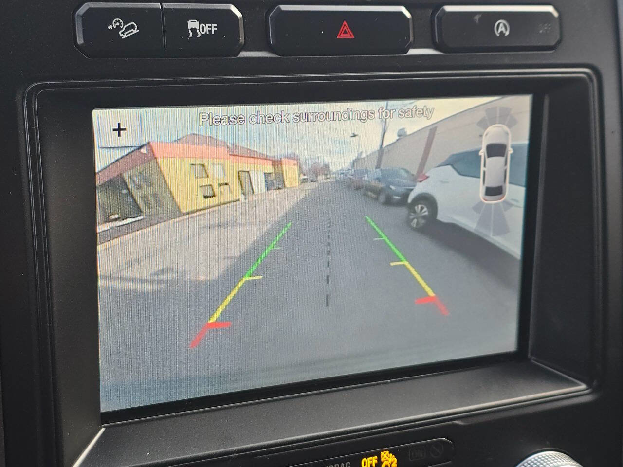 Used 2019 Ford Expedition Max Limited image 5