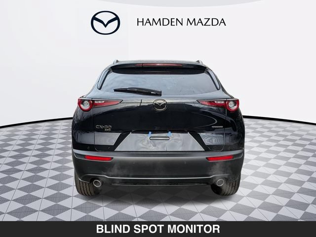 New 2026 MAZDA CX-30 AWD 2.5 S image 4