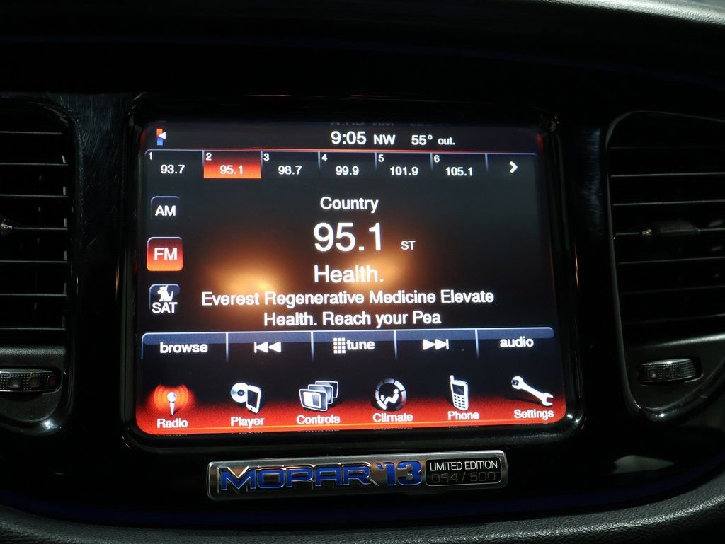 Used 2013 Dodge Dart Limited w/ Mopar 13 Group image 25