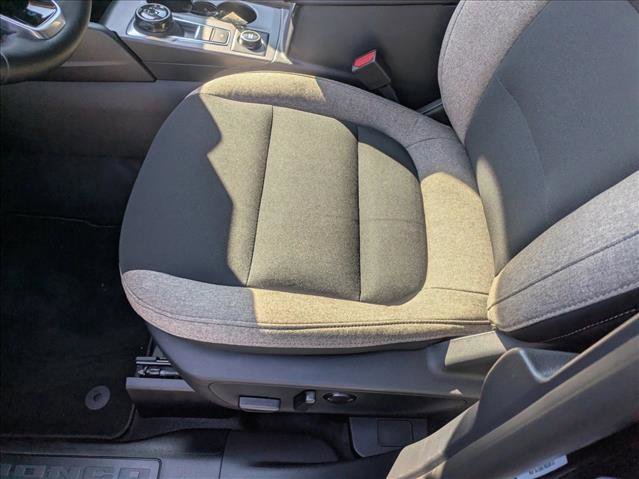 New 2025 Ford Bronco Sport Big Bend w/ Convenience Package image 3