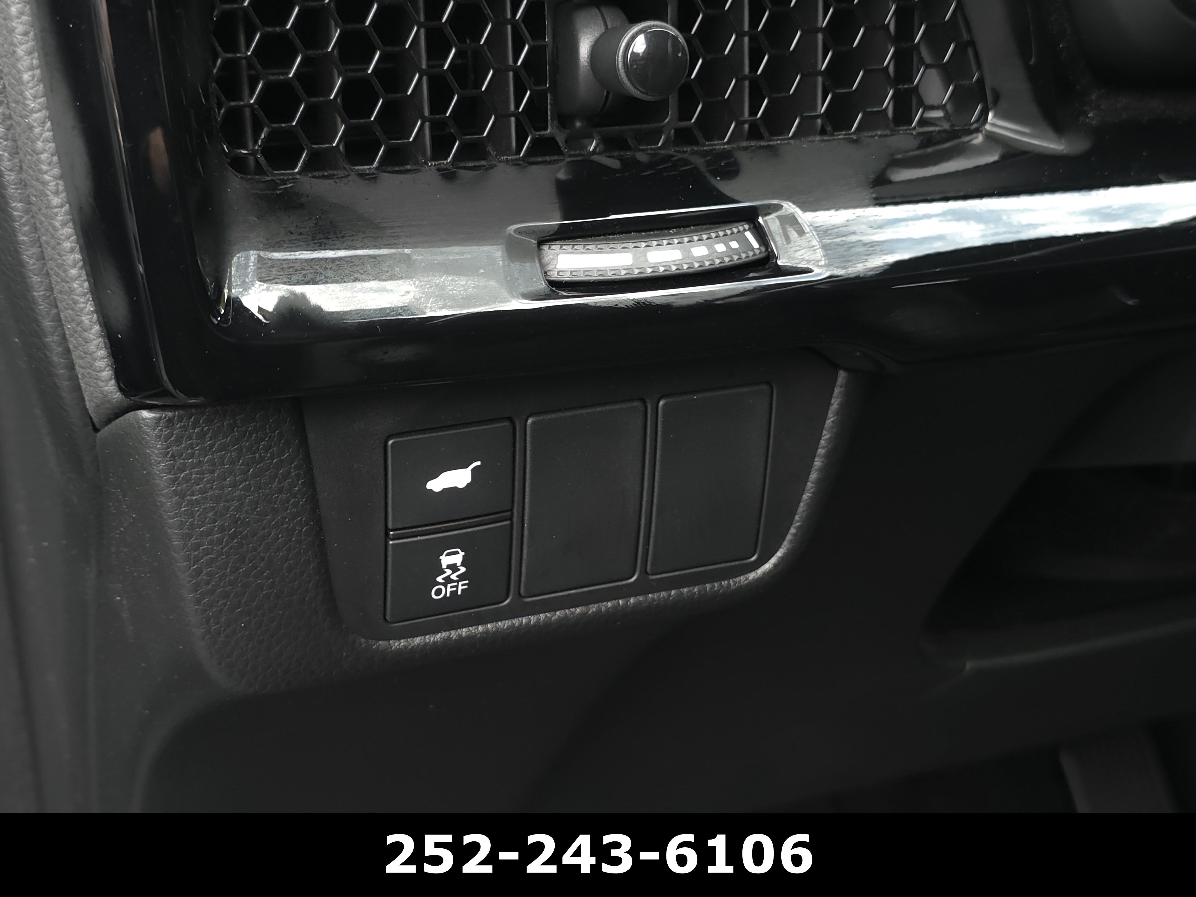 Used 2024 Honda CR-V EX-L image 22